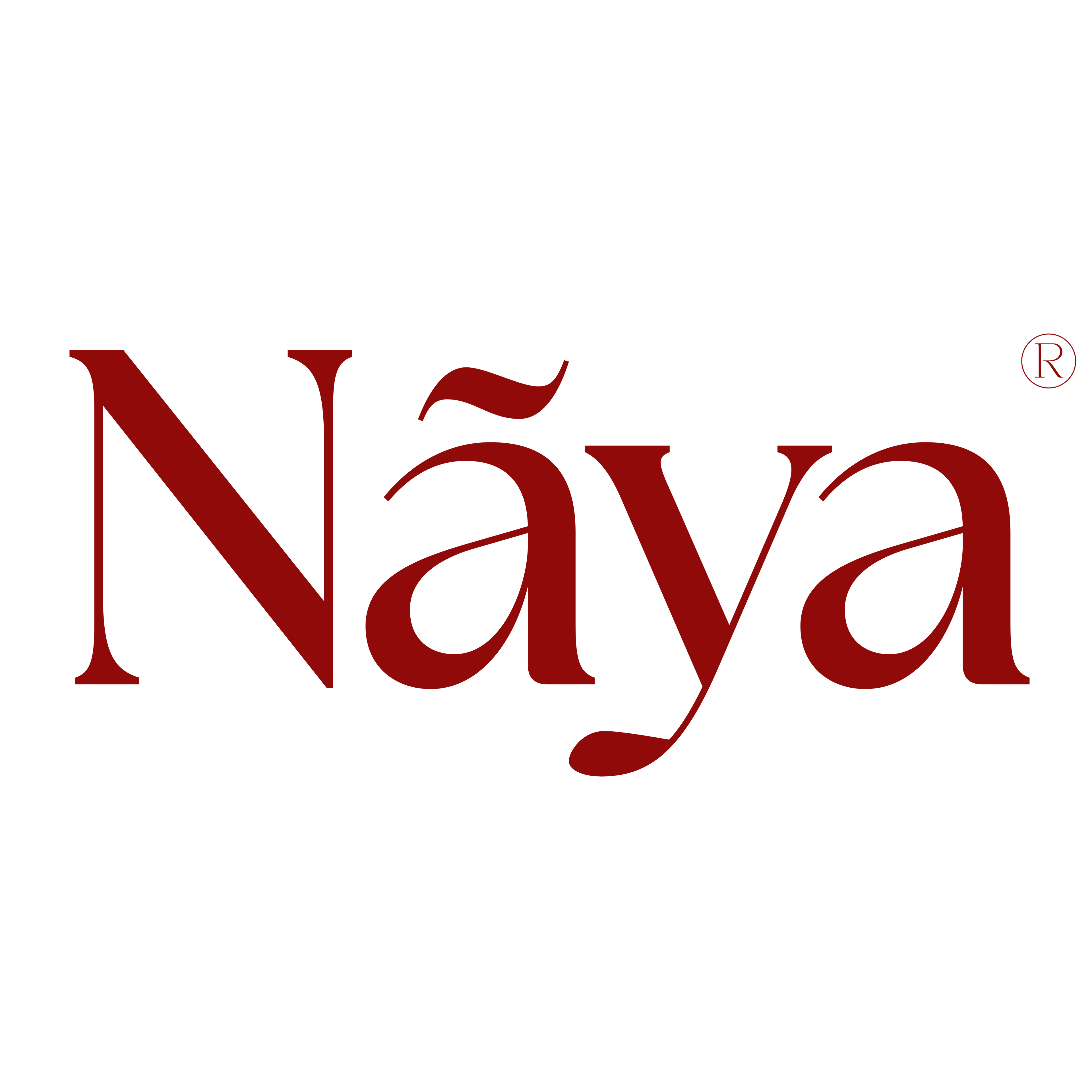 Nãya The Brand